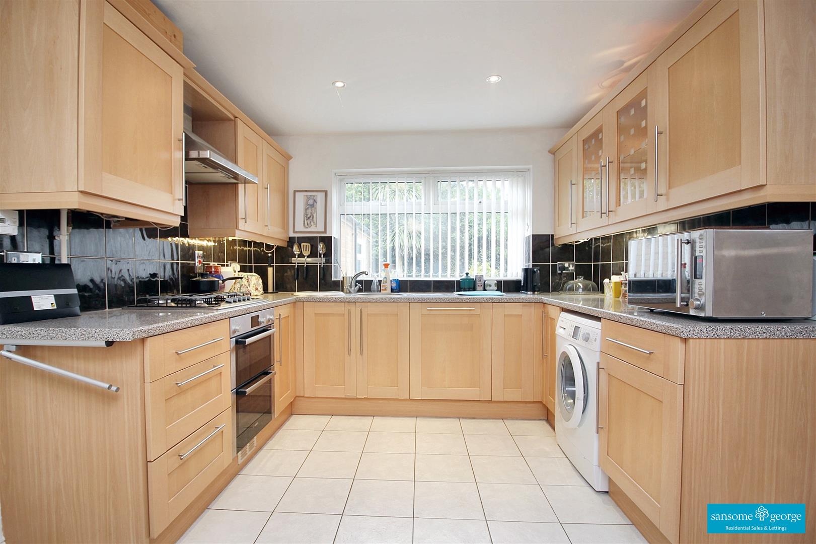 Calder Close, Tilehurst, Reading
